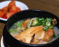 092：　サムゲタン（参鶏湯）