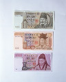 099：　韓国紙幣