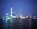 002：　上海 東方明珠 浦東新区