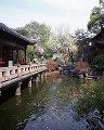 067：　上海 豫園