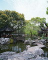 069：　上海 豫園