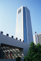 055：　東京オペラシティ　新国立劇場　渋谷区　初台