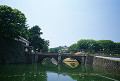001：　皇居二重橋　千代田区