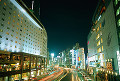 041：　赤坂見附　夜景　港区