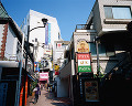 058：　渋谷　スペイン坂　渋谷区