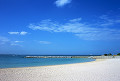 043：沖縄　サンセットビーチ　沖縄本島　宜野湾