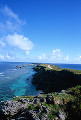 061：沖縄　東平安名岬　宮古島