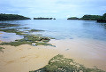 078：沖縄　星砂の浜　西表島