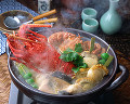083：　海鮮鍋