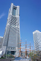 みなとみらい 横浜ランドマークタワー