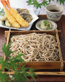 012：　天麩羅蕎麦
