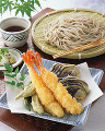 013：　天麩羅蕎麦
