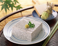 025：　胡麻豆腐