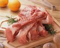 022：　焼肉　精肉　豚スペアリブ