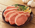 023：　焼肉　精肉　豚ロース
