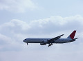 飛行機