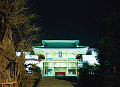 023：神奈川　鎌倉　鶴岡八幡宮