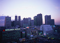 031：東京　新宿南口