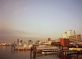 078：東京　東京湾　港区　日の出桟橋