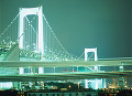083：東京　レインボーブリッジ