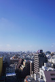 027：東京　蒲田から北西方面