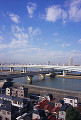 030：東京　江戸川　船堀から江東区大島方面