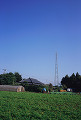 100：千葉　富里