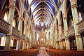 カナダ オンタリオ州 オタワ ノートルダム聖堂