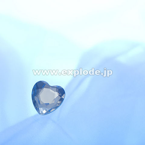018�F�n�[�g�@�l�b�N���X�@�z�@�K���X