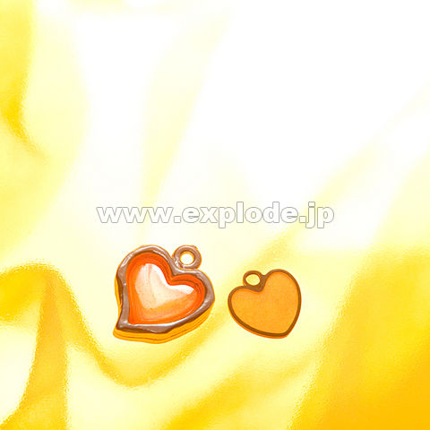 020�F�n�[�g�@�l�b�N���X�@�z�@�K���X