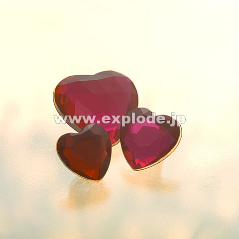 029�F�n�[�g�@�A�N�Z�T���[�@�K���X�@��