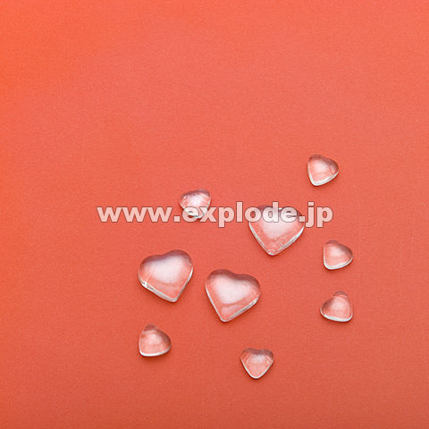 038�F�n�[�g�@�K���X�@��