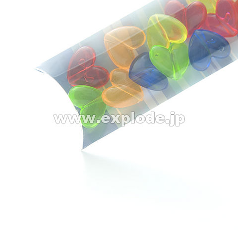 070�F�n�[�g�@�r�[�Y�@�v���P�[�X