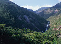 027：屋久島　千尋の滝