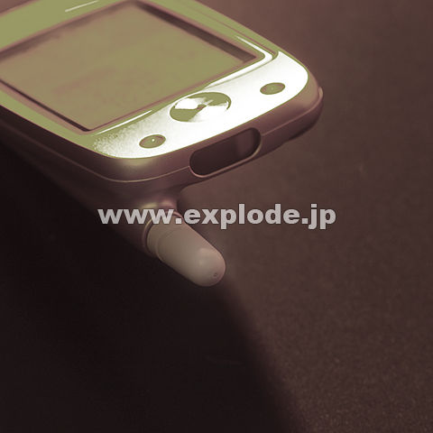 006�F�g�ѓd�b