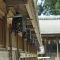 035：藤森神社