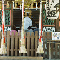 044：御香宮神社