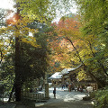 098：由岐神社