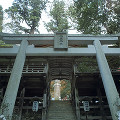 100：由岐神社