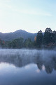 002：大分県　金鱗湖