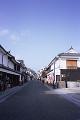 007：大分県　日田市　豆田町街並