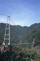 067：宮崎県　照葉大吊橋