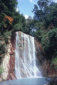 073：鹿児島県　丸尾の滝