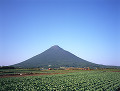 091：鹿児島県　開門岳