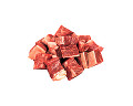 082：牛肉サイコロ