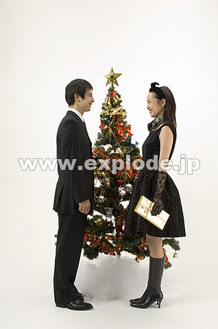 021�F�N���X�}�X�v���[���g������������l����