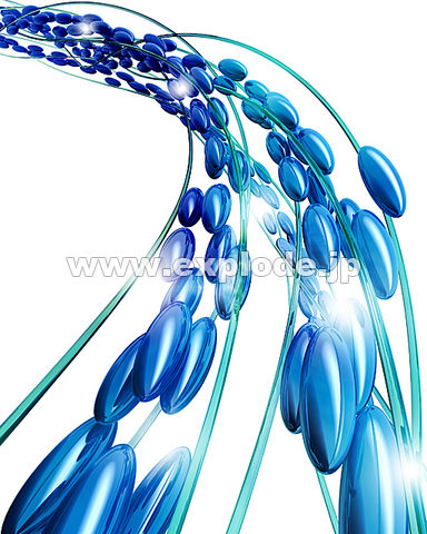 070�F�l�b�g���[�N�@�p�P�b�g