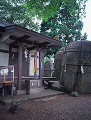 053：三石神社