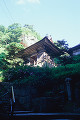 089：山寺 仁王門