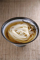 091：素うどん